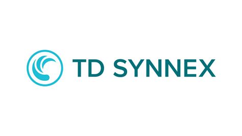 TD Synnex .